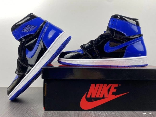 Jordan 555088-404 OG High Retro 1 0809